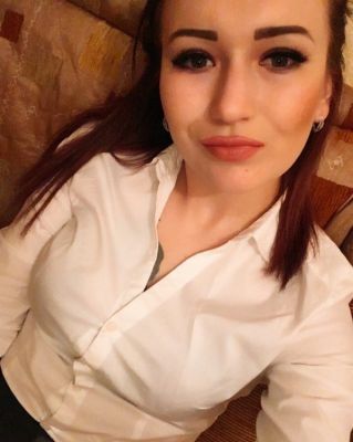 Василиса, 22, Москва, Дмитровский