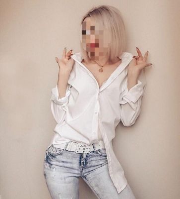 Света, фото шалавы