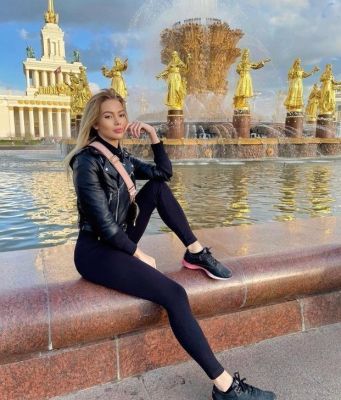 Вера — проститутка с выездом, 32 лет, рост: 179, вес: 79