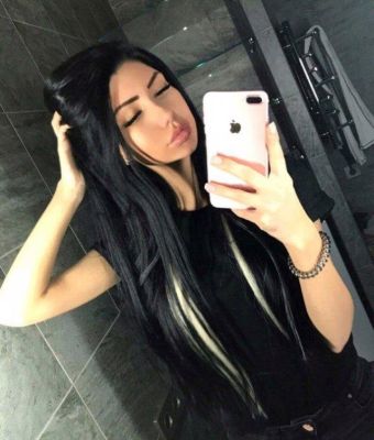 Развратная шлюха Лиза