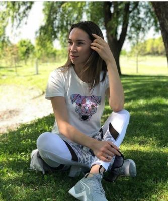 Украинская шлюха Марина, рост: 169, вес: 65