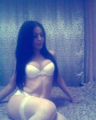 BDSM госпожа Ульяна, рост: 156, вес: 48, закажите онлайн