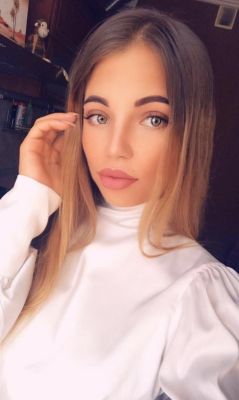 Опытная индивидуалка и проститутка Ольга, Москва