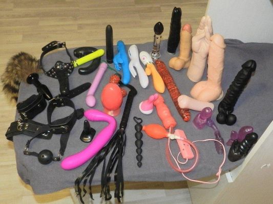 Оля, 24 лет: БДСМ, страпон, прочие секс-услуги