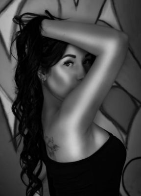 Марина — интим массаж на дому, минет и другие услуги экстра-класса