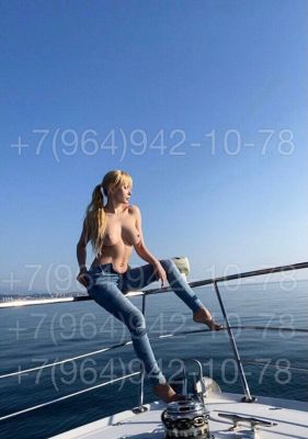 Вероника (sexmoskow.club)