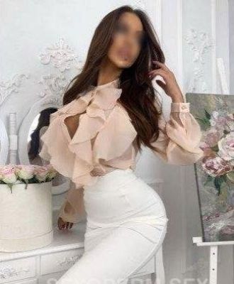 Aнжелика, тел. 8 985 133-15-47 — Московская девушка по вызову