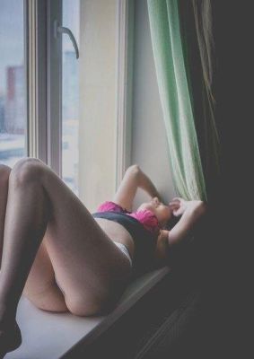 Маргарита – девушка для интима, г. Москва (Сосенское)