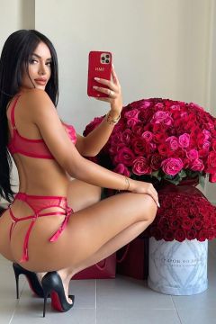 девушка массажистка Лейла, от 15000 руб. в час