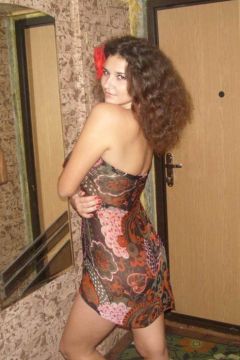 Девушки Москвы — инди ВАЛЕРИЯ