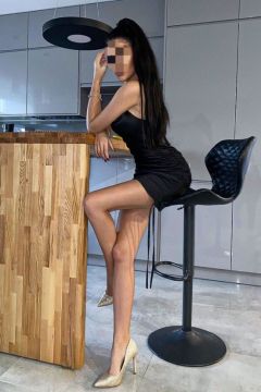 Элитная проститутка МИЛА, рост: 168, вес: 51