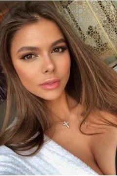 Московская шлюха Лена, 25 лет, рост: 165, вес: 54