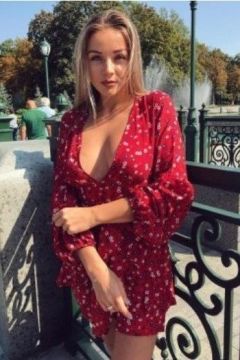 Маша, 24 лет — попробуйте секс с госпожой