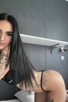 Владислава — доступная индивидуалка