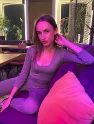 Алена, 24 лет: БДСМ, страпон, прочие секс-услуги