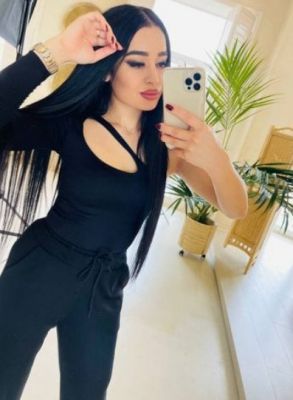 BDSM госпожа Нэля, рост: 156, вес: 50, закажите онлайн