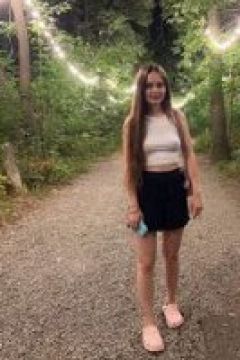 Леана — проститутка студентка от 8000 руб. в час