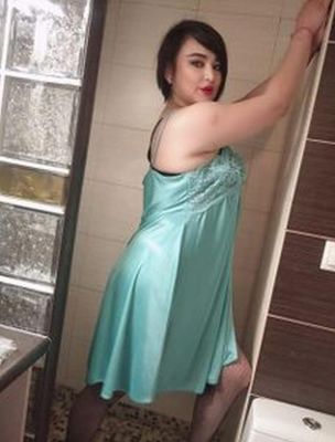 Проститутка лесбиянка Алина, рост: 166, вес: 66