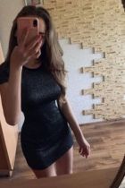Дорогая элитная проститутка Варвара, рост: 167, вес: 54