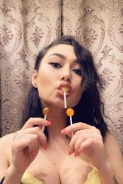 секс модель Лара — подробные фото
