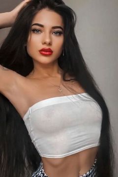 Лиза — экспресс-знакомство для секса от 5000