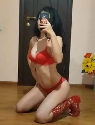 Толстая проститутка Алина, рост: 170, вес: 55
