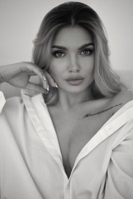 Валери — Московская индивидуалка БДСМ, 21 лет