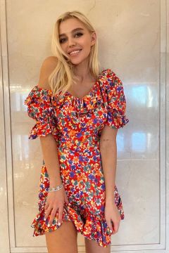 Знакомства в Москве — Божена, 20 лет